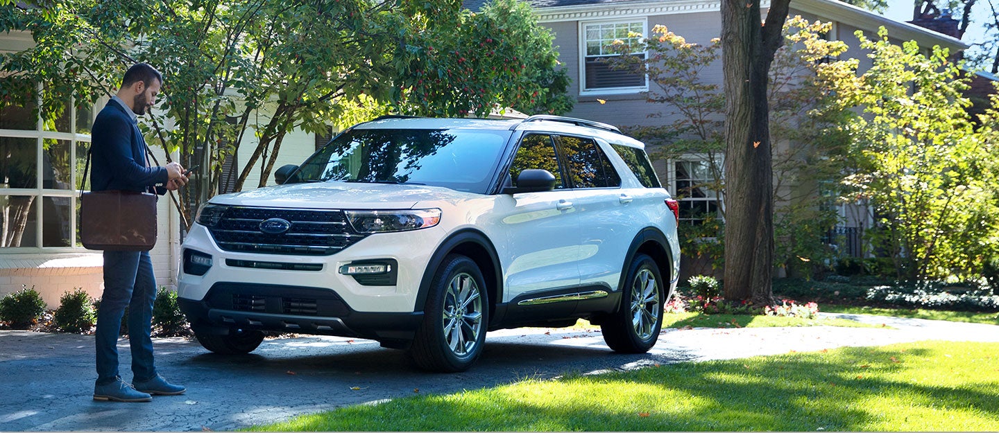 York Ford Sales in Houlton ME