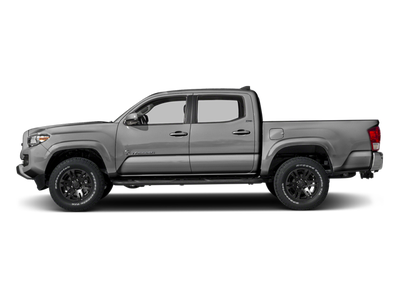 2017 Toyota Tacoma Double Cab / SR5