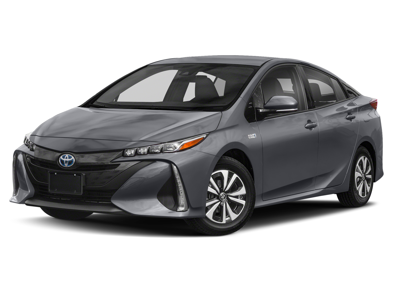 2018 Toyota Prius Prime Plus for sale in Houlton, ME