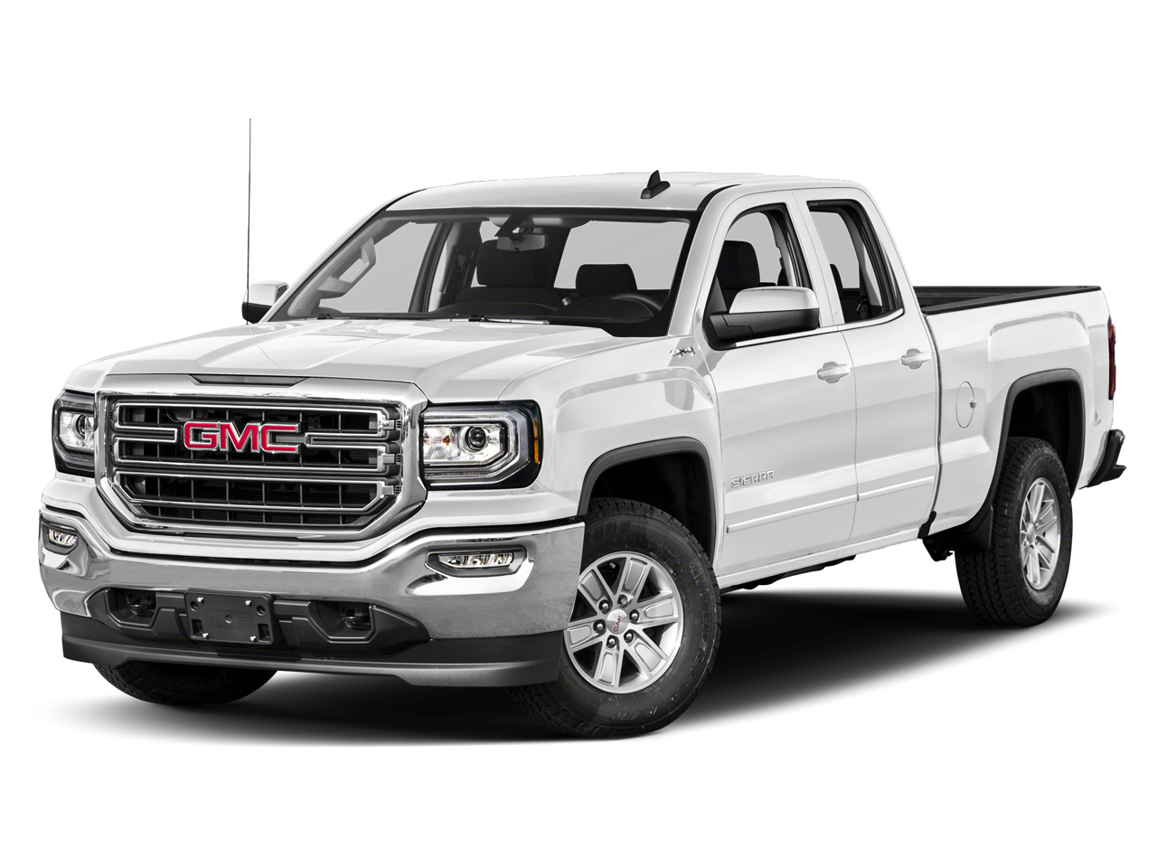 2019 GMC Sierra 1500 SLE for sale in Houlton, ME