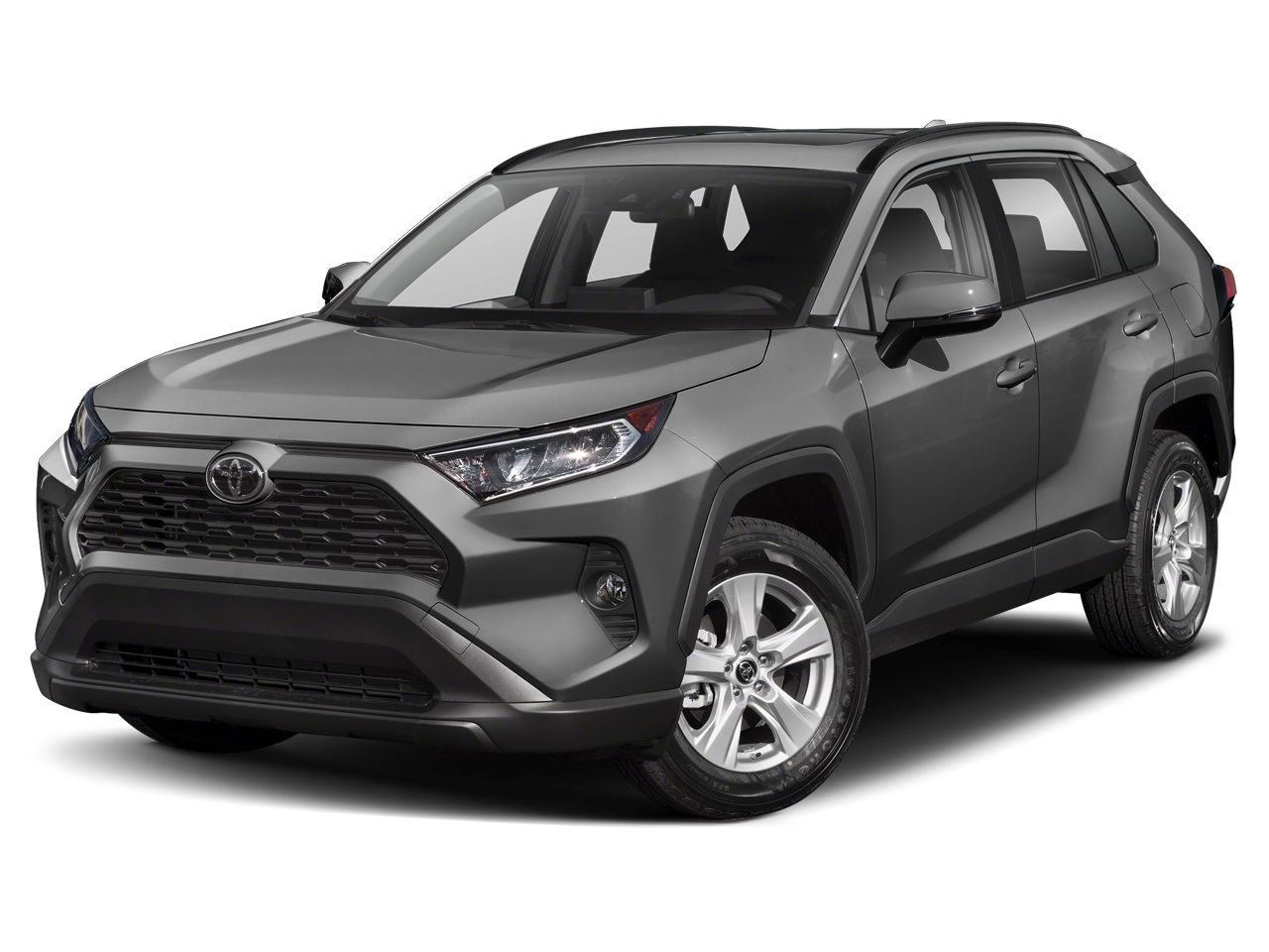 2019 Toyota RAV4 XLE for sale in Houlton, ME