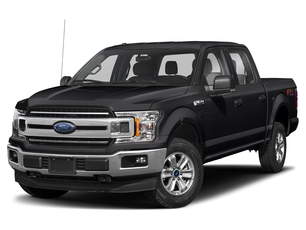 2020 Ford F-150 XLT for sale in Houlton, ME