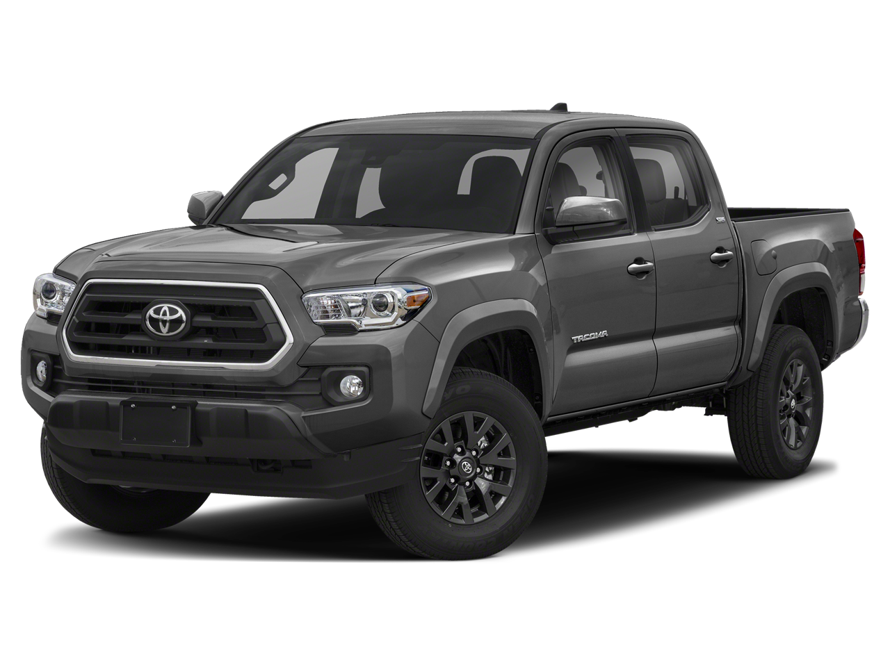 2022 Toyota Tacoma SR5 for sale in Houlton, ME