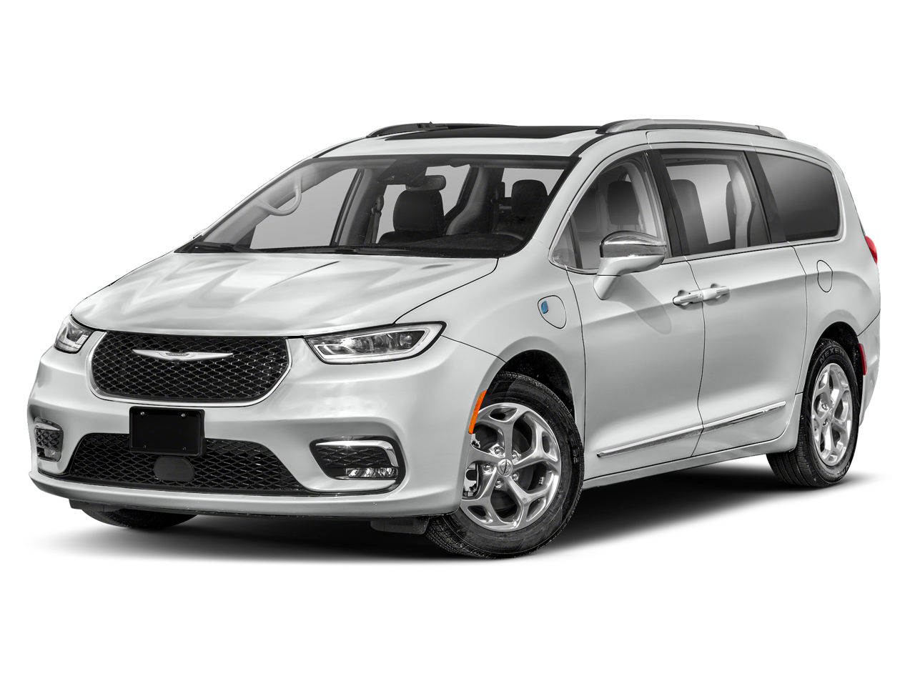 2023 Chrysler Pacifica Hybrid Limited for sale in Houlton, ME