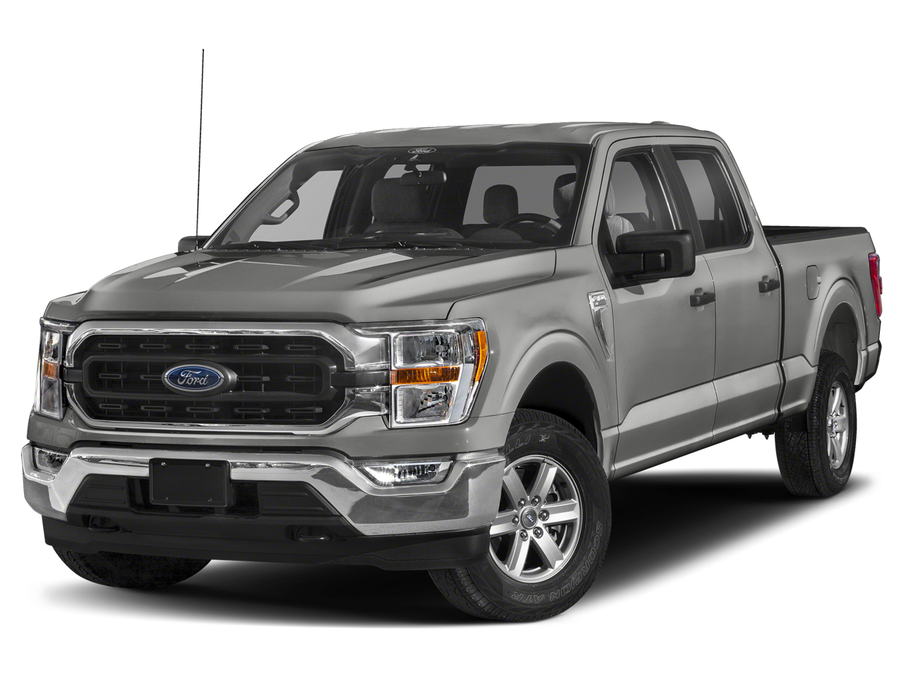 2023 Ford F-150 XLT for sale in Houlton, ME