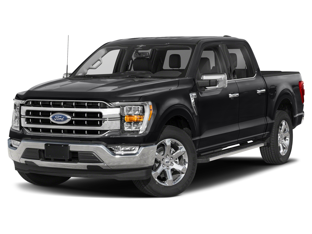 2023 Ford F-150 Lariat for sale in Houlton, ME