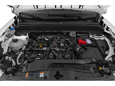 2023 Ford Maverick Crew Cab / Lariat / Hybrid