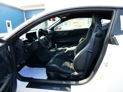 2025 Ford Mustang Dark Horse™ Premium