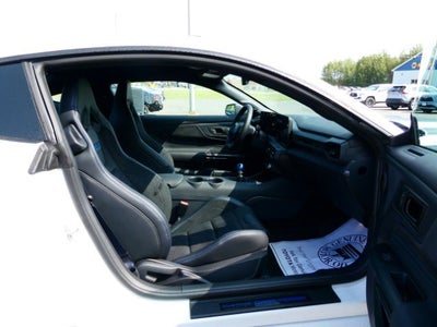 2025 Ford Mustang Dark Horse™ Premium