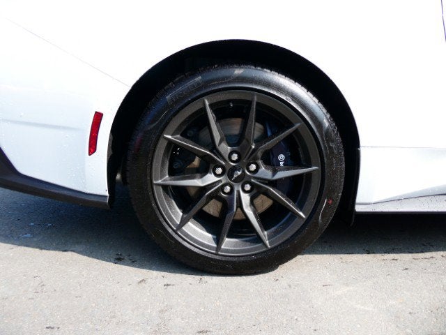 2025 Ford Mustang Dark Horse™ Premium