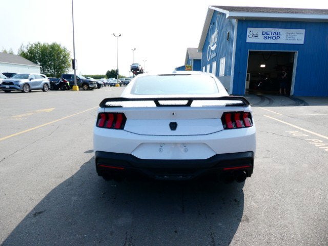 2025 Ford Mustang Dark Horse™ Premium