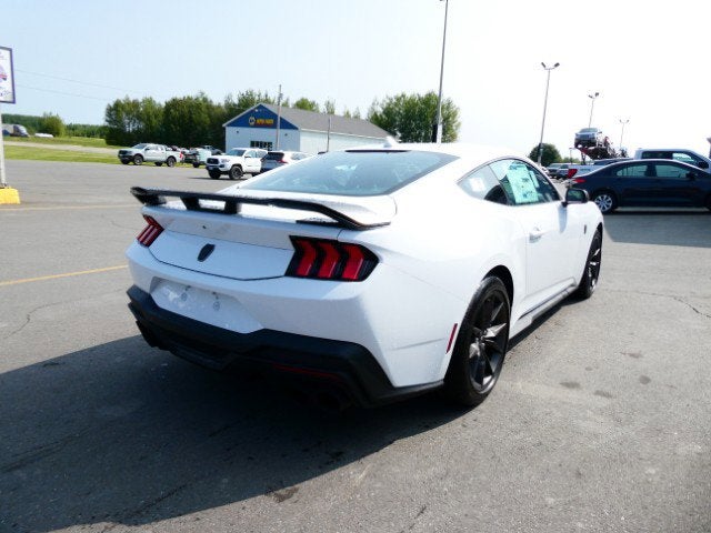 2025 Ford Mustang Dark Horse™ Premium