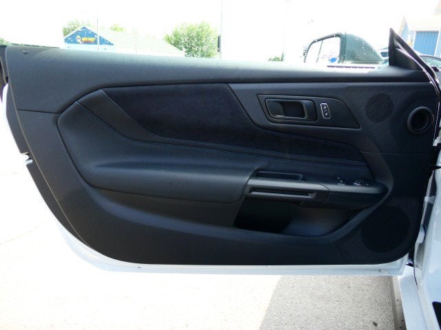 2025 Ford Mustang Dark Horse™ Premium