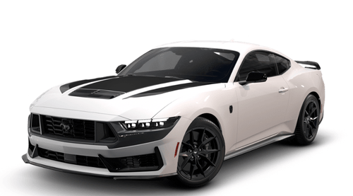 2025 Ford Mustang Dark Horse™ Premium