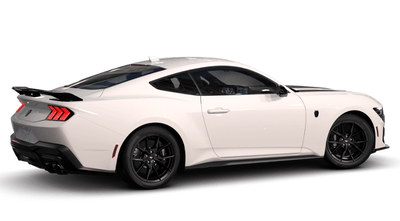 2025 Ford Mustang Dark Horse™ Premium