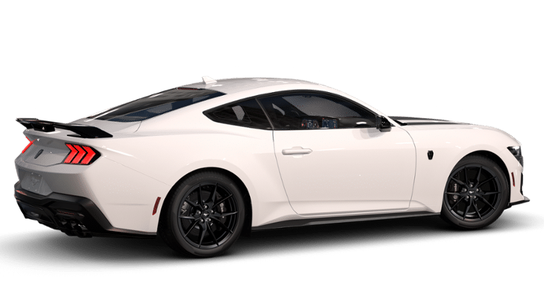 2025 Ford Mustang Dark Horse™ Premium