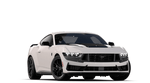 2025 Ford Mustang Dark Horse™ Premium