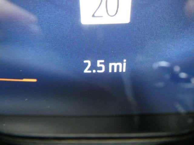 2026 Ford Mustang EcoBoost® Premium Fastback