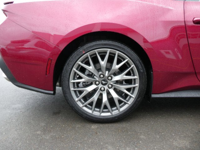 2026 Ford Mustang EcoBoost® Premium Fastback