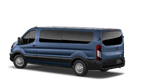 2026 Ford Transit Commercial Passenger Van XL