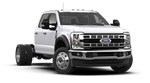 2026 Ford Chassis Cab F-450® XLT