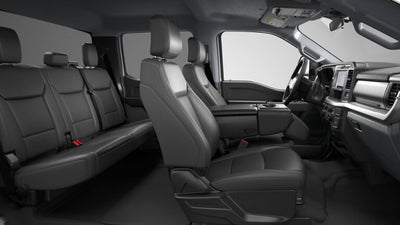 2026 Ford Chassis Cab F-450® XLT