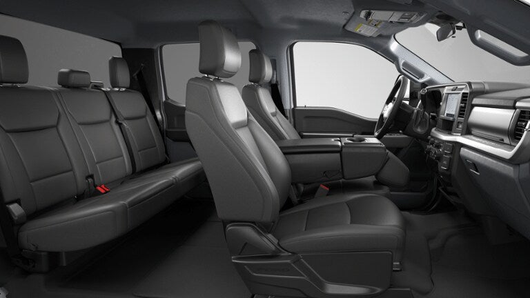 2026 Ford Chassis Cab F-450® XLT