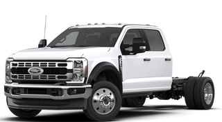 2026 Ford Chassis Cab F-450® XLT