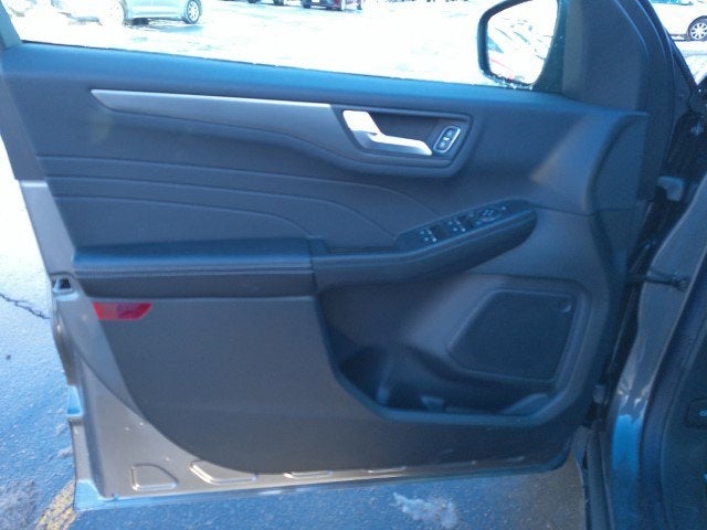 2025 Ford Escape Plug-in Hybrid