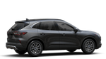 2025 Ford Escape Plug-in Hybrid