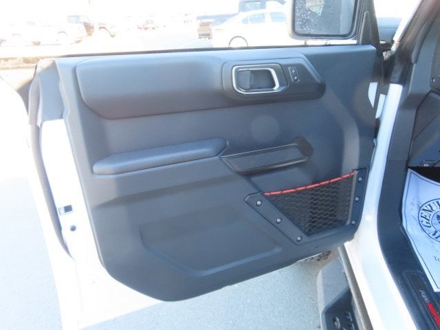 2024 Ford Bronco Raptor®