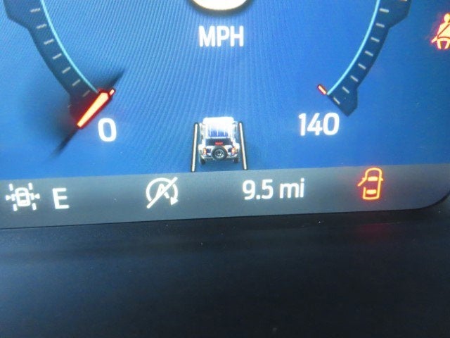 2024 Ford Bronco Raptor®