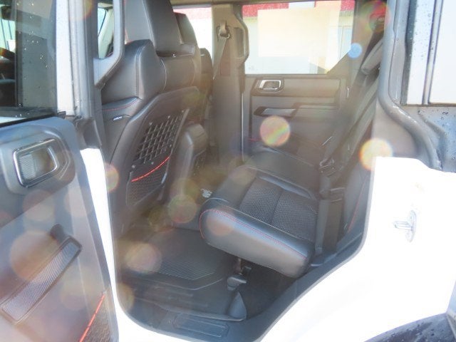 2024 Ford Bronco Raptor®