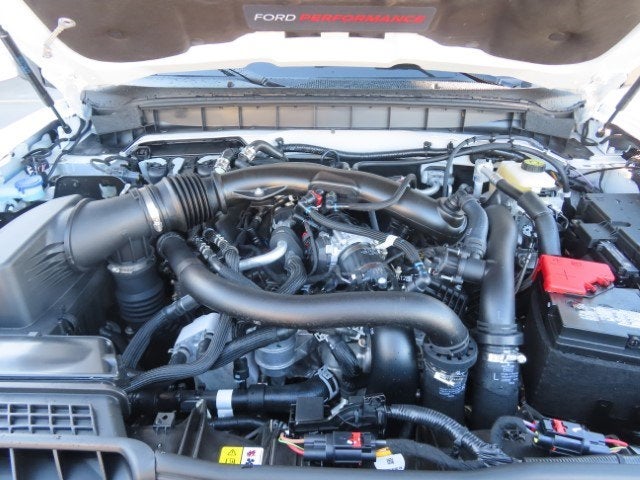 2024 Ford Bronco Raptor®