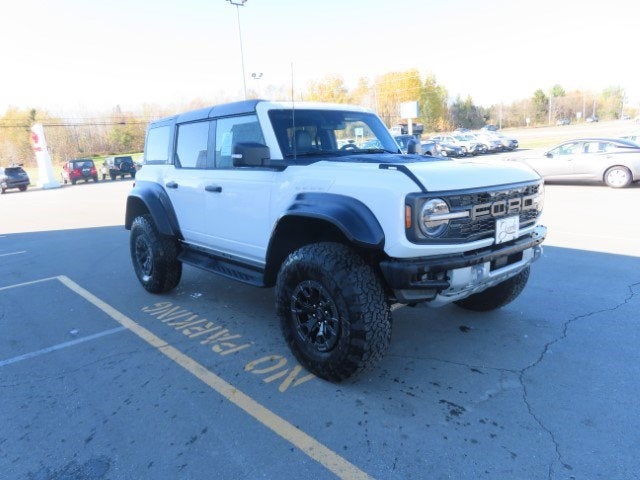 2024 Ford Bronco Raptor®