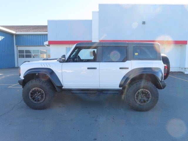 2024 Ford Bronco Raptor®