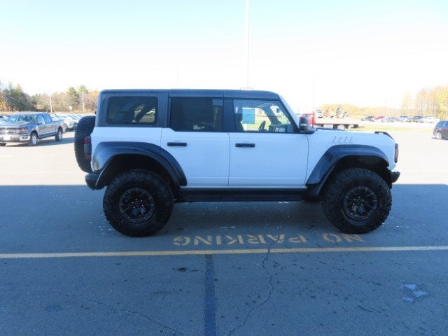 2024 Ford Bronco Raptor®