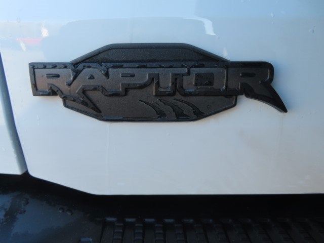 2024 Ford Bronco Raptor®