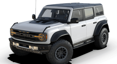 2024 Ford Bronco Raptor®