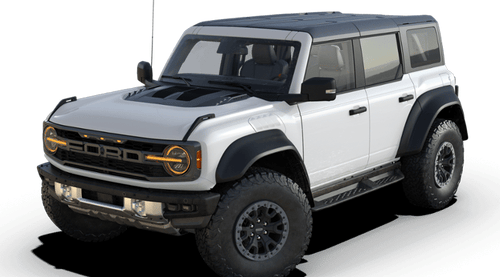 2024 Ford Bronco Raptor®