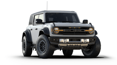 2024 Ford Bronco Raptor®
