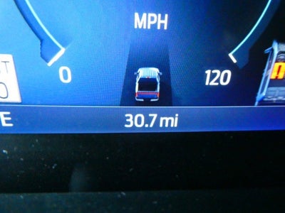 2025 Ford F-150 Lightning Lariat®