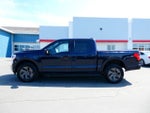 2025 Ford F-150 Lightning Lariat®