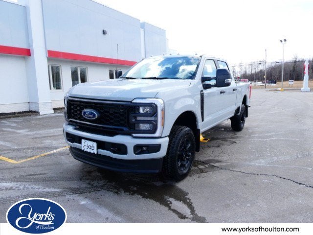 2026 Ford Super Duty F-250® XL