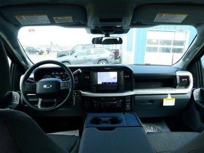 2026 Ford Super Duty F-250® XL