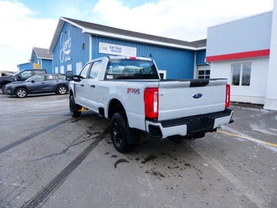 2026 Ford Super Duty F-250® XL