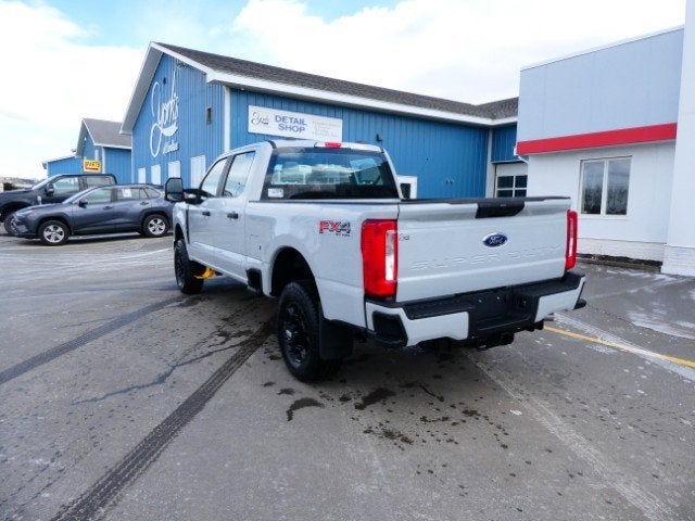 2026 Ford Super Duty F-250® XL