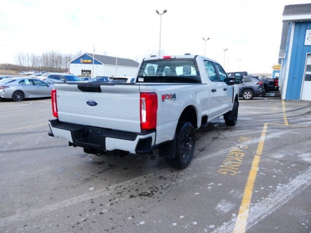 2026 Ford Super Duty F-250® XL