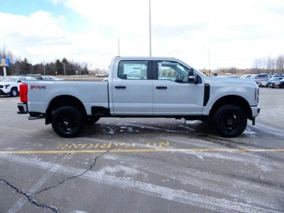 2026 Ford Super Duty F-250® XL