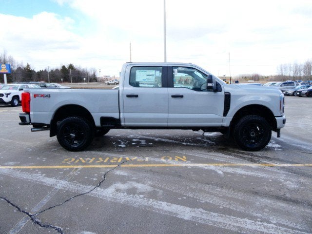 2026 Ford Super Duty F-250® XL